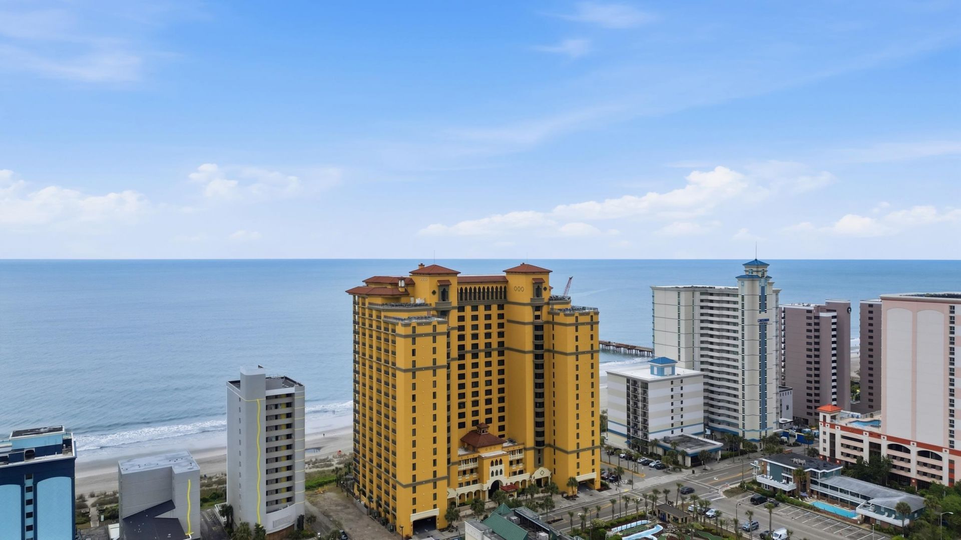2600 N Ocean Blvd. Photo 4
