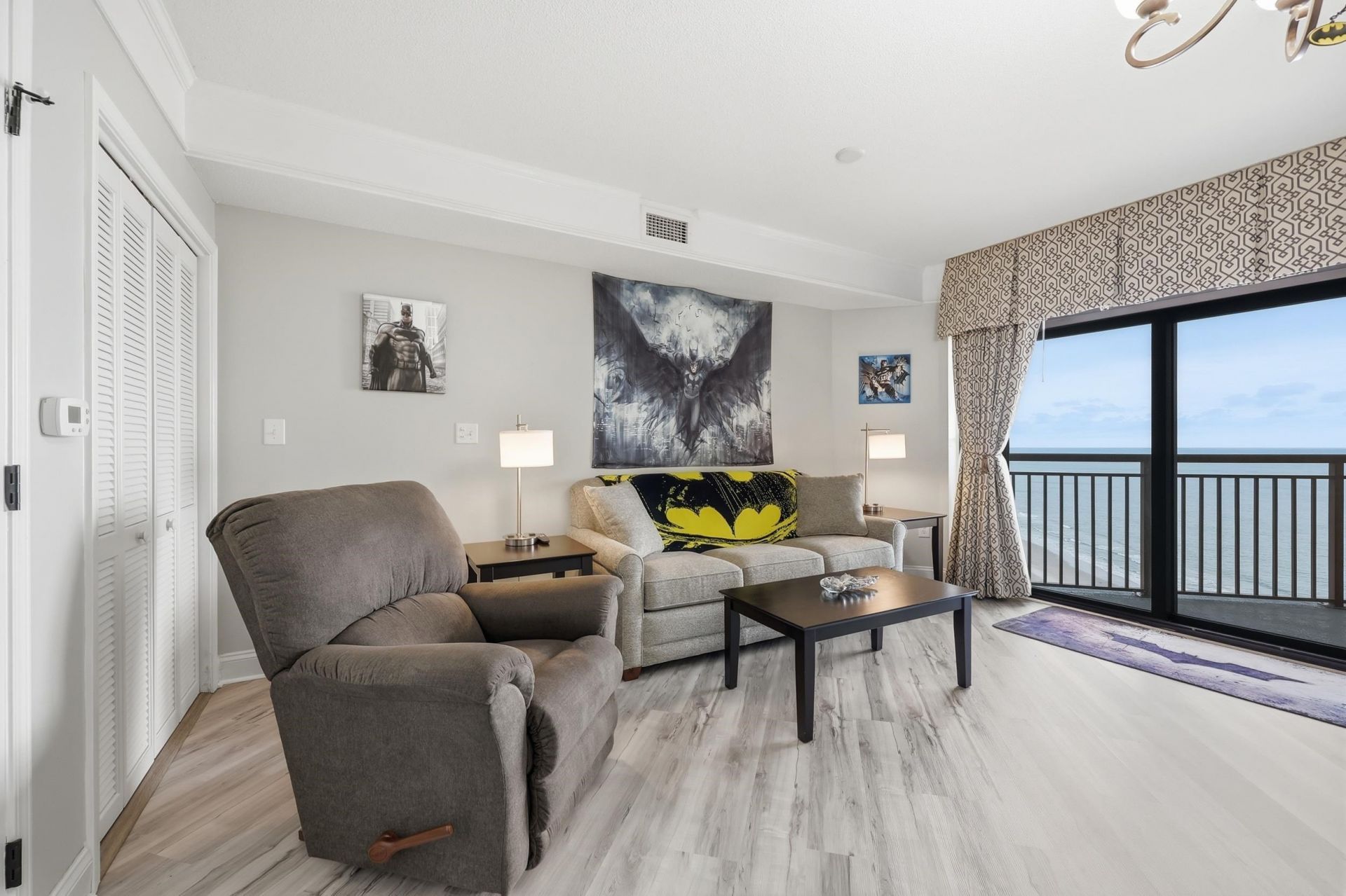 2600 N Ocean Blvd. Photo 5