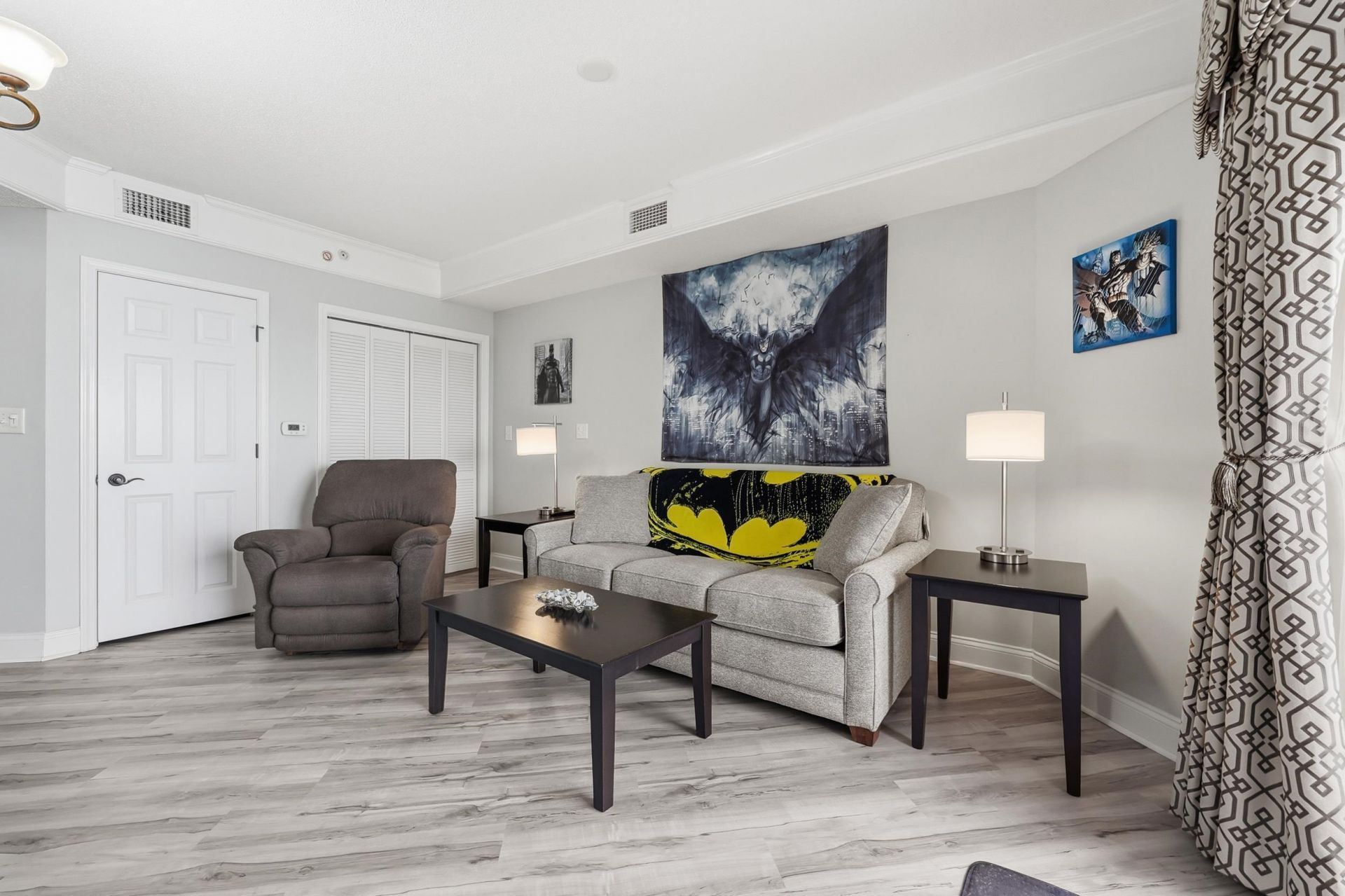2600 N Ocean Blvd.  Photo 6