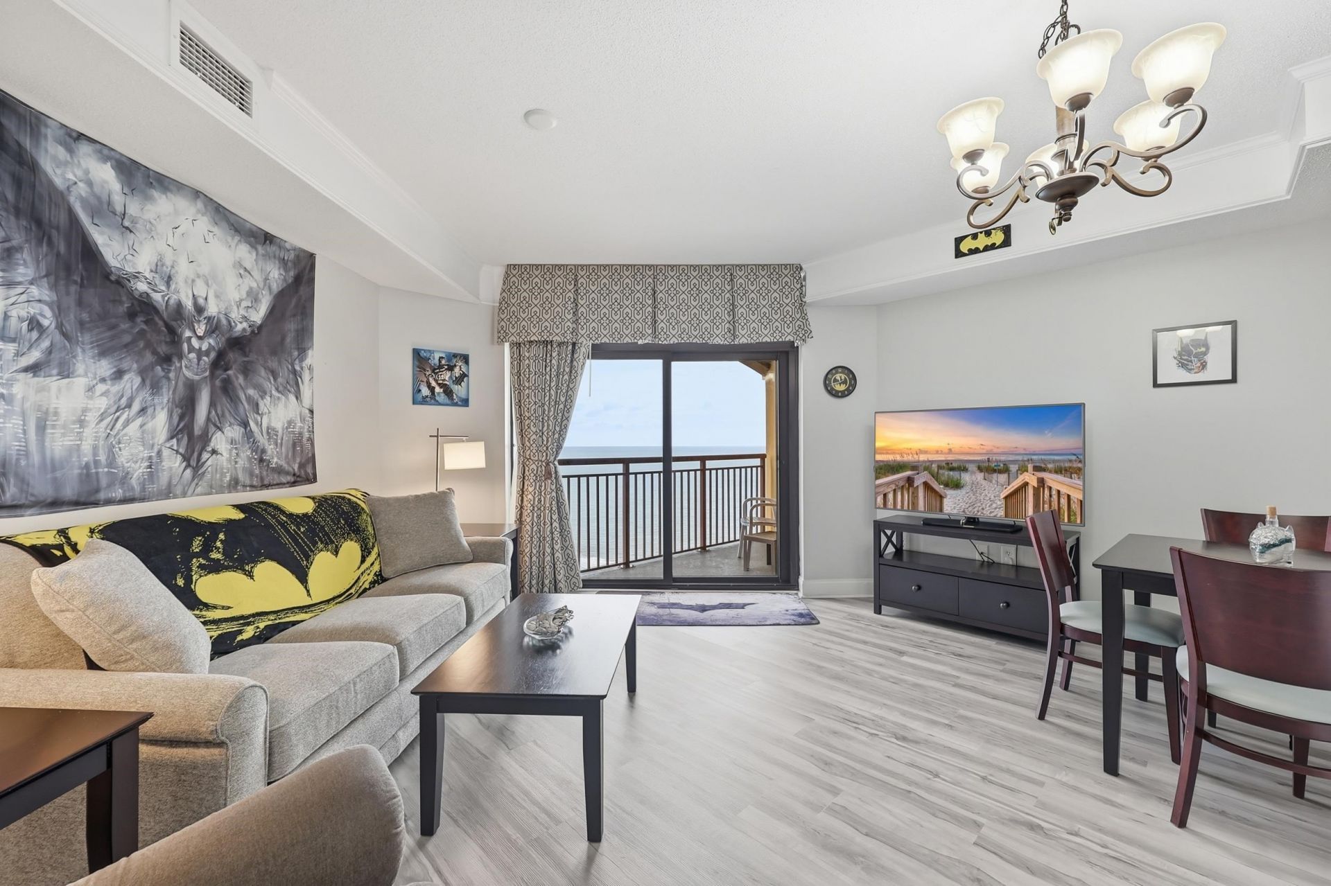2600 N Ocean Blvd. Photo 7