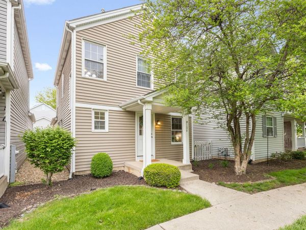 4104 Rivertowne Drive , Plainfield, IL 60586