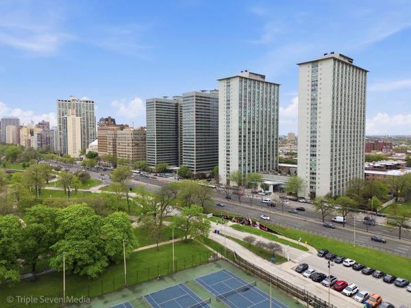 3600 N Lake Shore Drive, Unit 709, Chicago, IL 60613