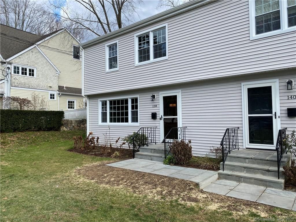 138 Millport, New Canaan, CT 06840 Main Photo