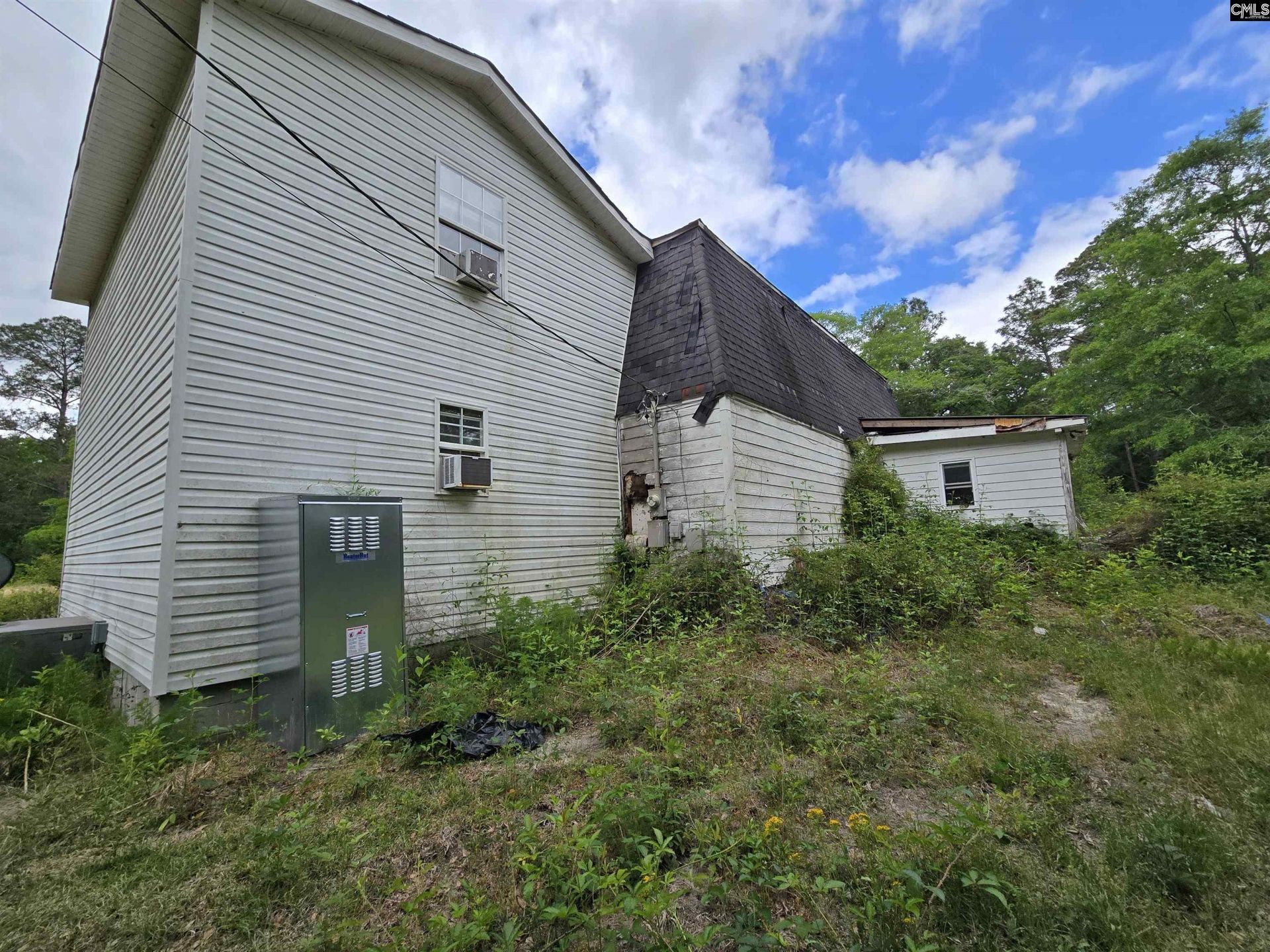 2808 Old Charleston Road Photo 10