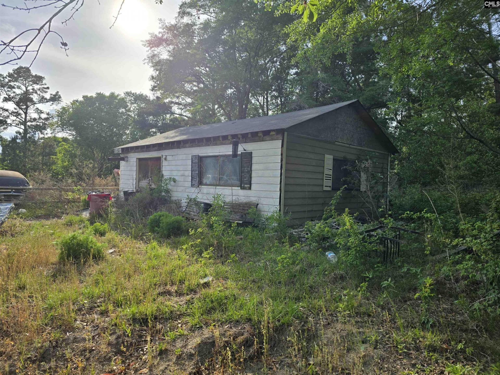 2808 Old Charleston Road Photo 11