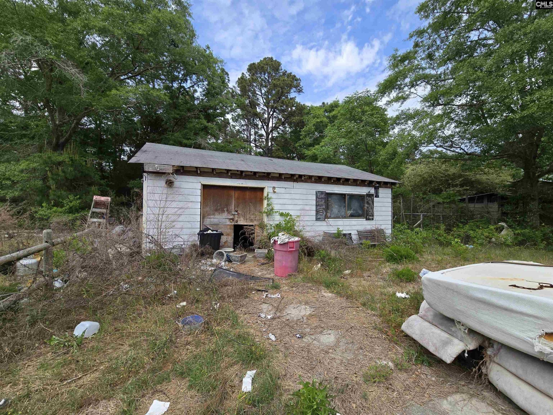 2808 Old Charleston Road Photo 12
