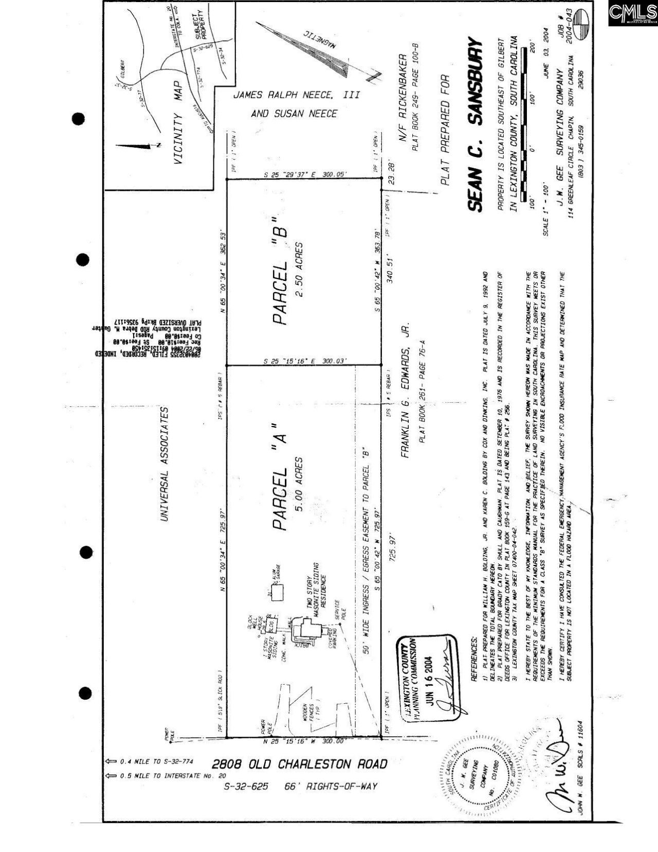 2808 Old Charleston Road Photo 5