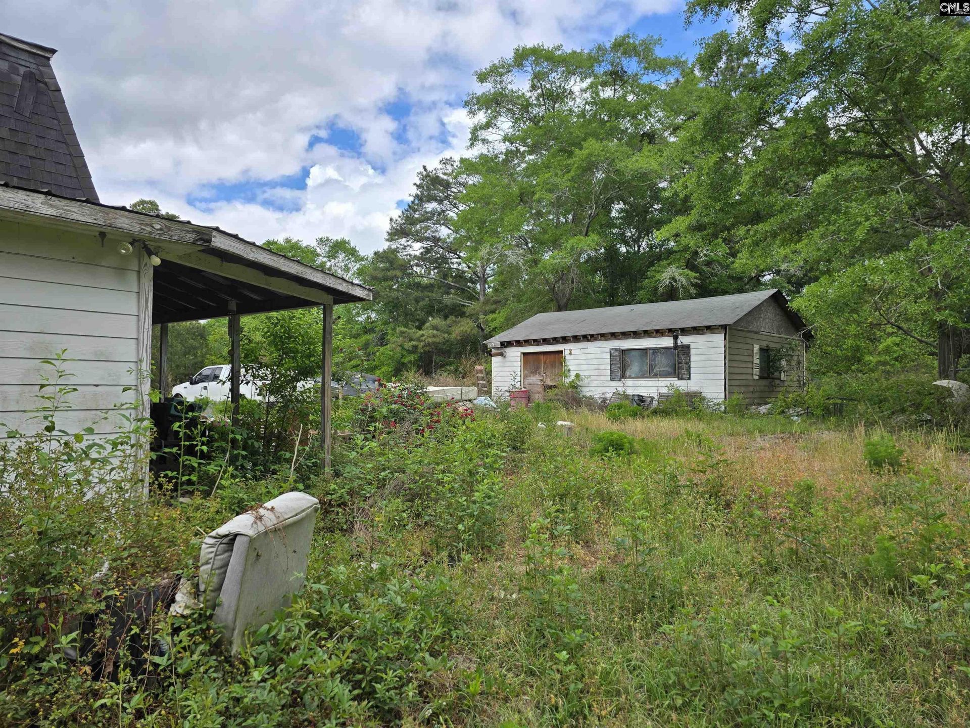 2808 Old Charleston Road Photo 49
