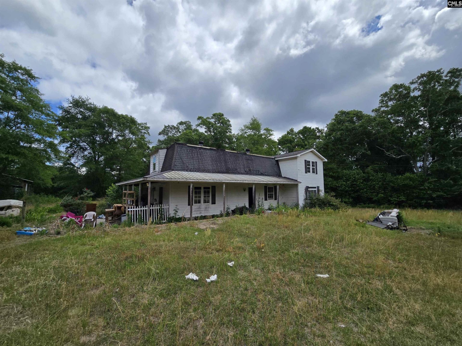 2808 Old Charleston Road Photo 6