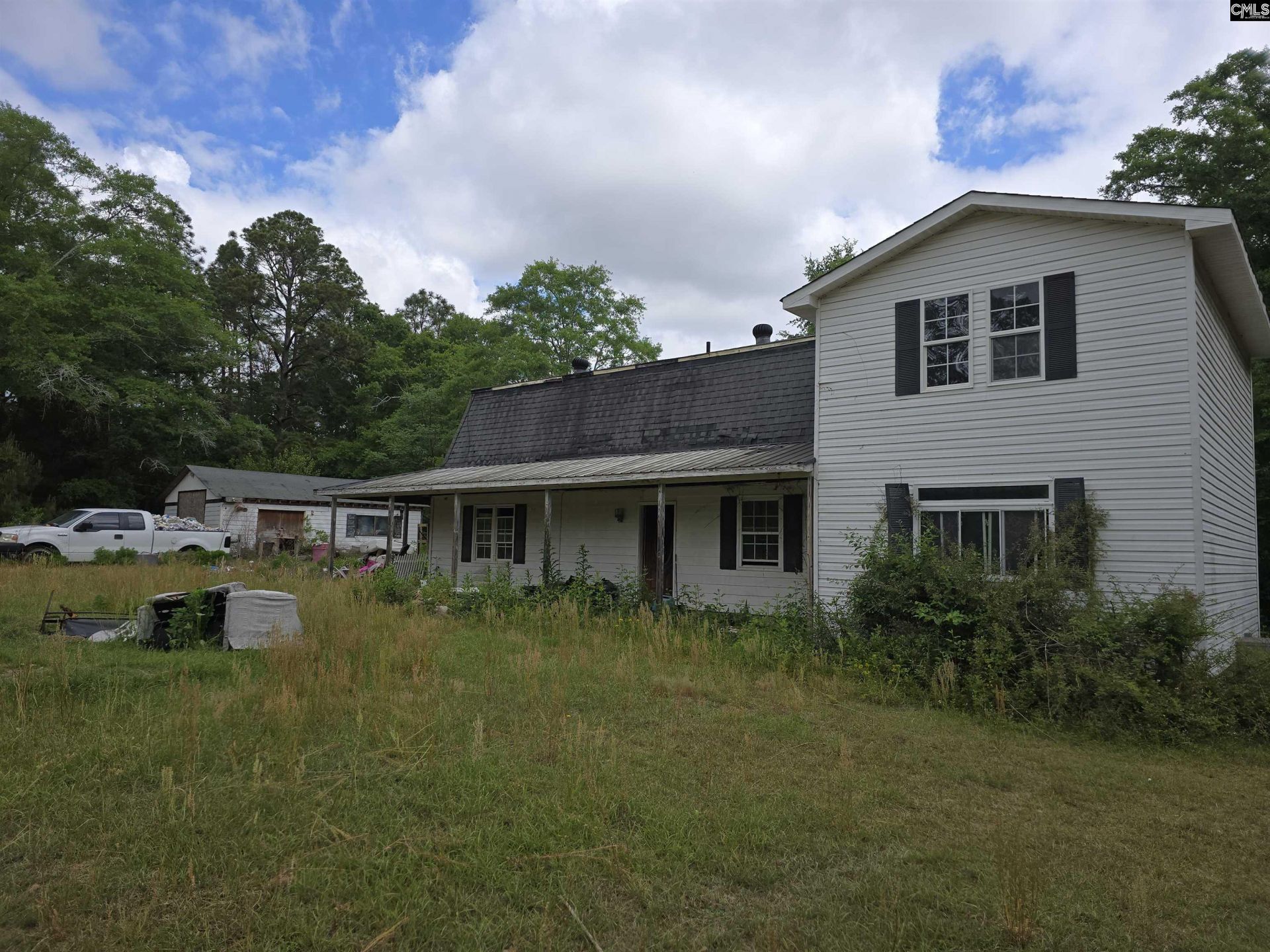 2808 Old Charleston Road Photo 7