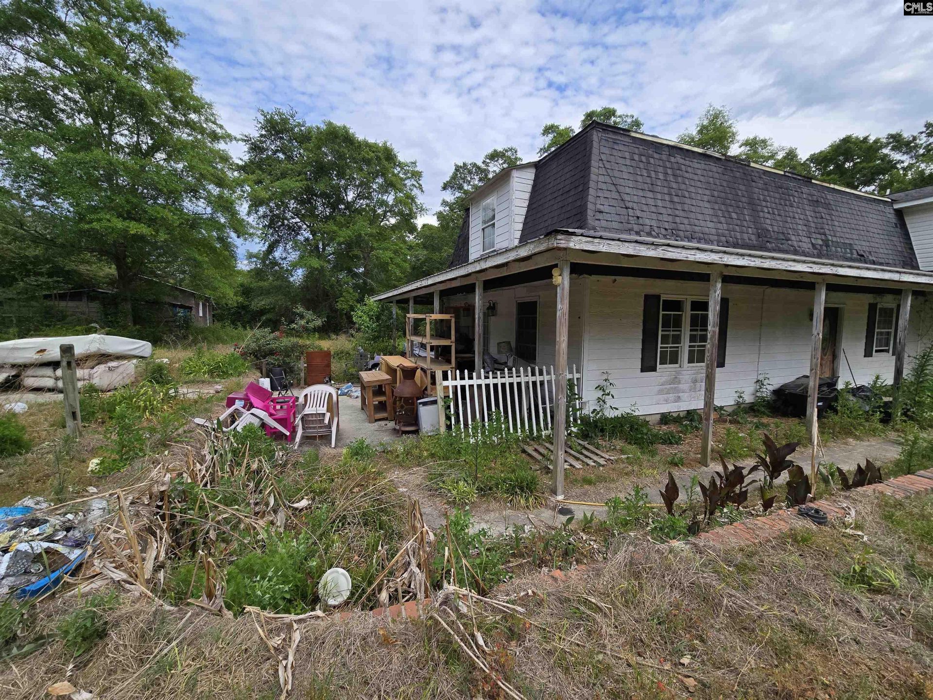 2808 Old Charleston Road Photo 8