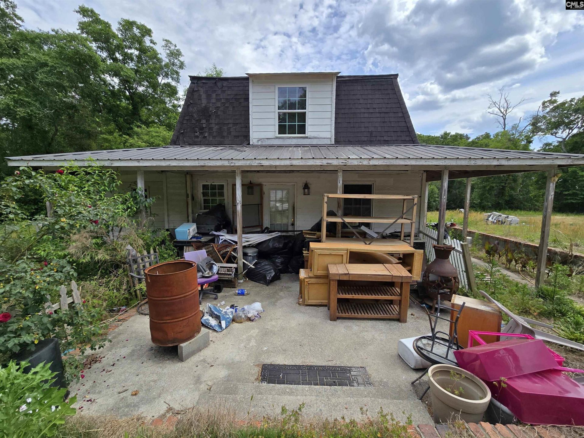 2808 Old Charleston Road Photo 9