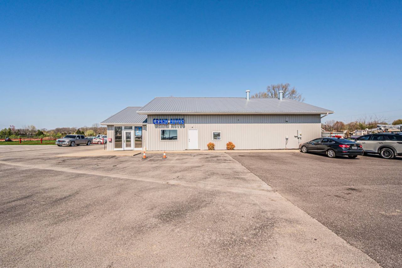 2201 W Everly Brothers Blvd, Tract 1, Unit Tract 1, Powderly, KY 42367 Main Photo