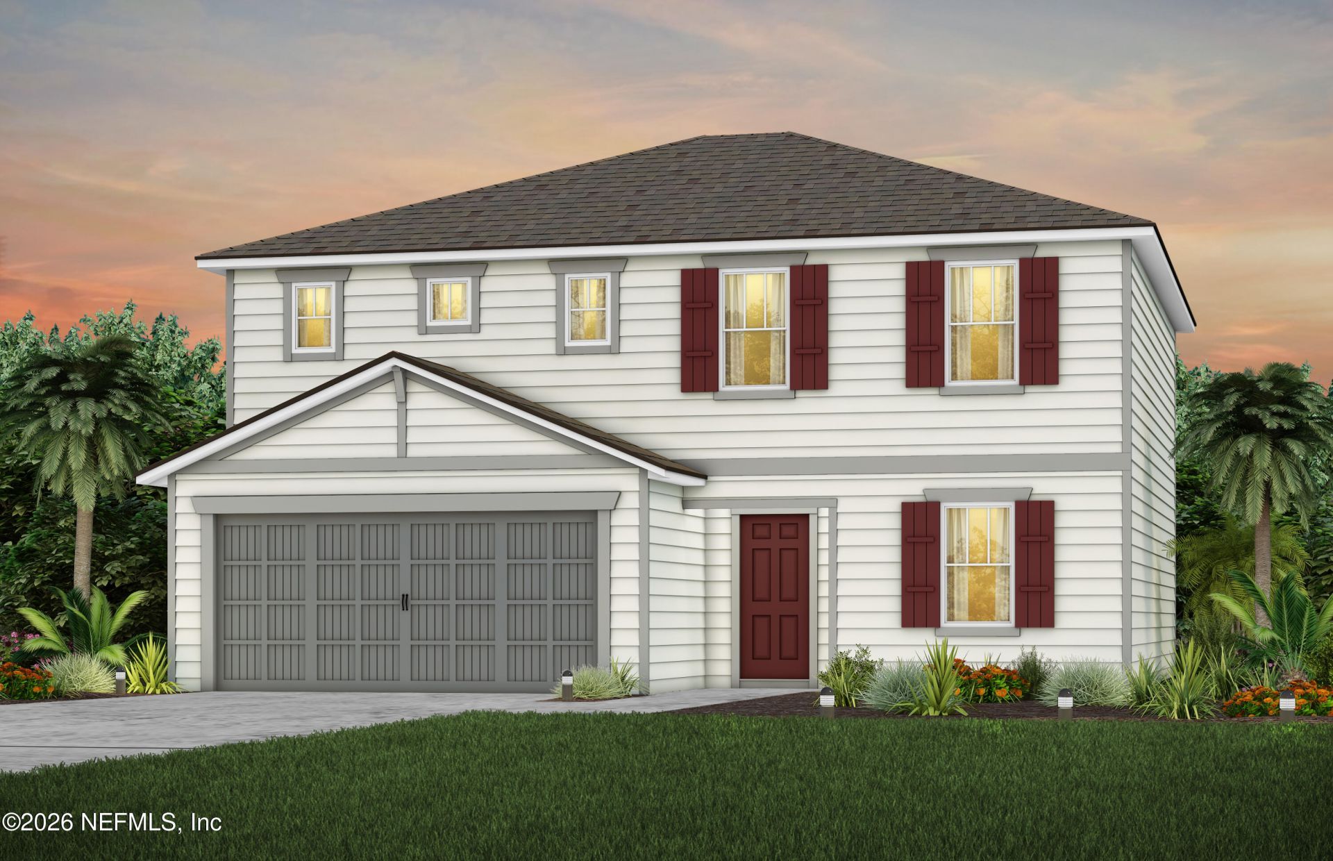 6985 Sandperch Street, Jacksonville, FL 32244 Main Photo