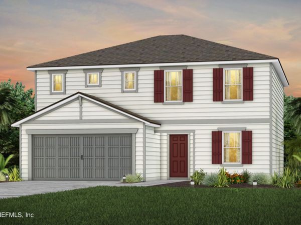 6985 SANDPERCH Street, Jacksonville, FL 32244