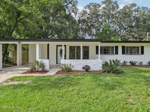5347 KEYSTONE Drive N, Jacksonville, FL 32216