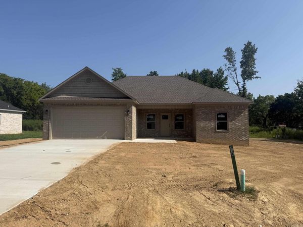 70 Turkey Roost Drive, Quitman, AR 72131