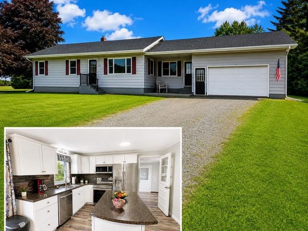 2414 Route 5, Irasburg, VT 05845