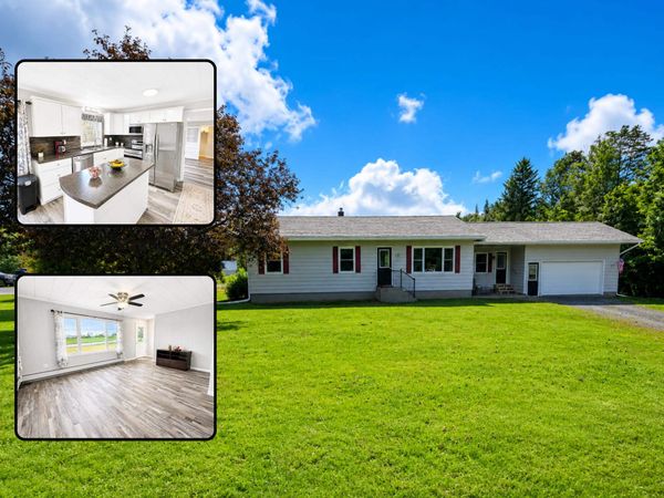 2414 Route 5, Irasburg, VT 05845