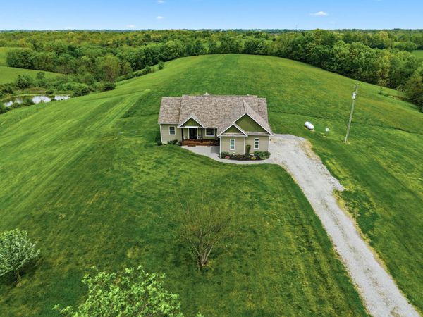 401 Simpson Ridge Road, Williamstown, KY 41097