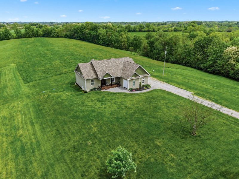 401 Simpson Ridge Road, Williamstown, KY 41097 Photo 1