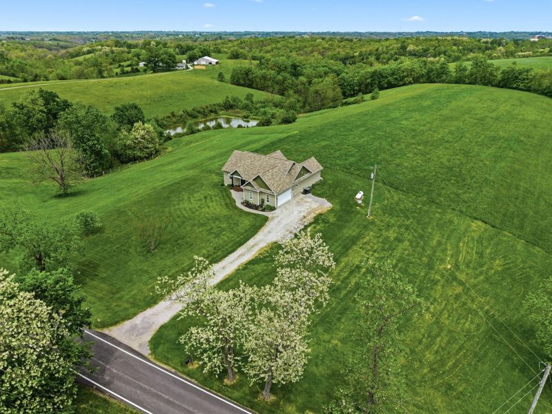 401 Simpson Ridge Road, Williamstown, KY 41097 Photo 2