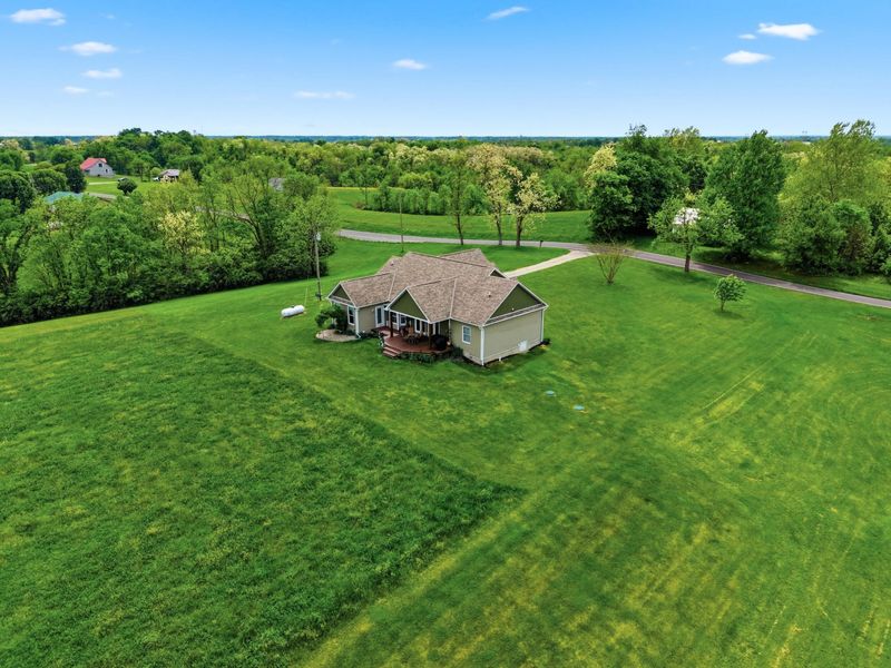 401 Simpson Ridge Road, Williamstown, KY 41097 Photo 3