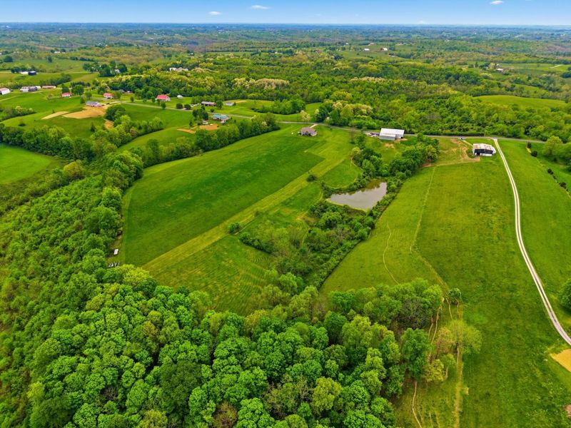 401 Simpson Ridge Road, Williamstown, KY 41097 Photo 45