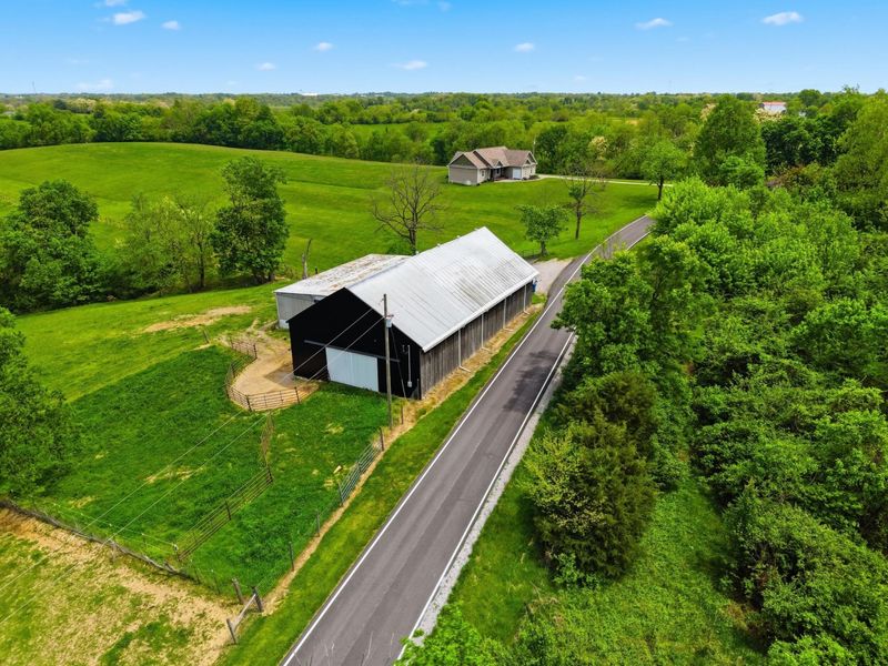 401 Simpson Ridge Road, Williamstown, KY 41097 Photo 5