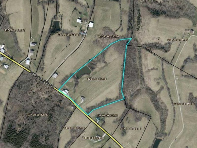 401 Simpson Ridge Road, Williamstown, KY 41097 Photo 50