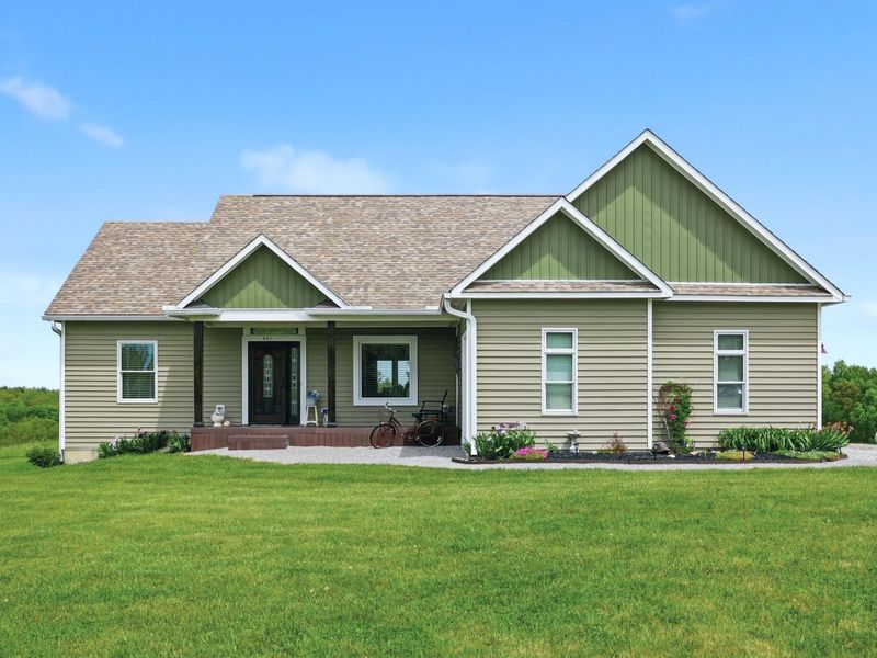 401 Simpson Ridge Road, Williamstown, KY 41097 Photo 7