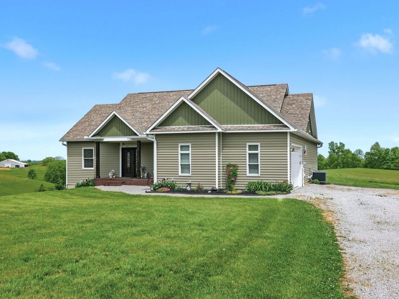 401 Simpson Ridge Road, Williamstown, KY 41097 Photo 8