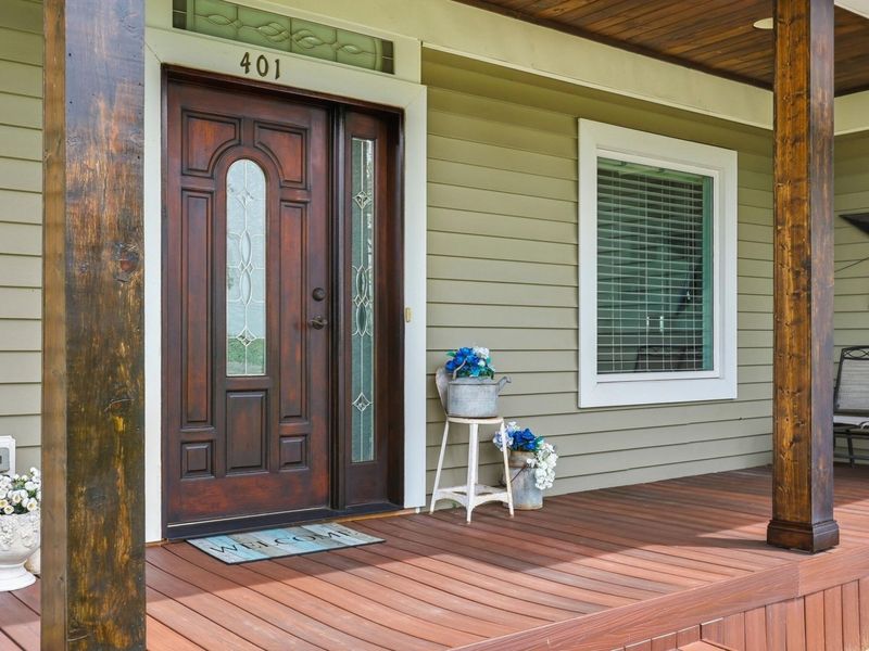 401 Simpson Ridge Road, Williamstown, KY 41097 Photo 9