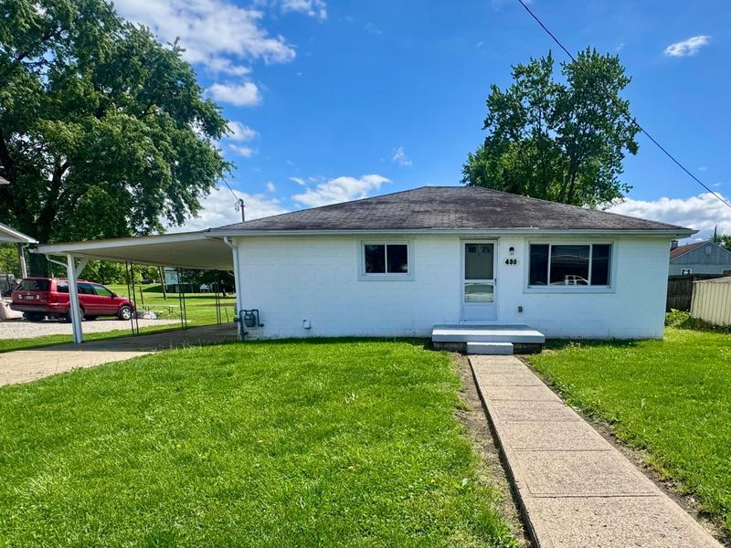 430 W Mulberry Street , Lancaster, OH 43130 Photo 1