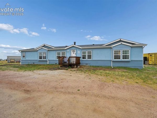 1498 Spotted Owl Way, Calhan, CO 80808