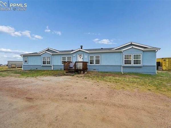 1498 Spotted Owl Way, Calhan, CO 80808