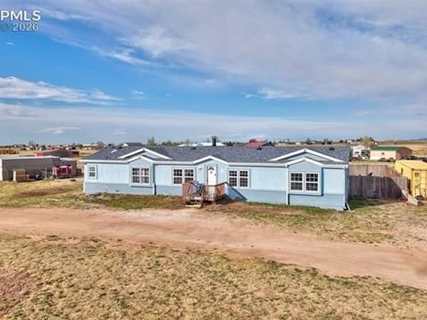 1498 Spotted Owl Way, Calhan, CO 80808