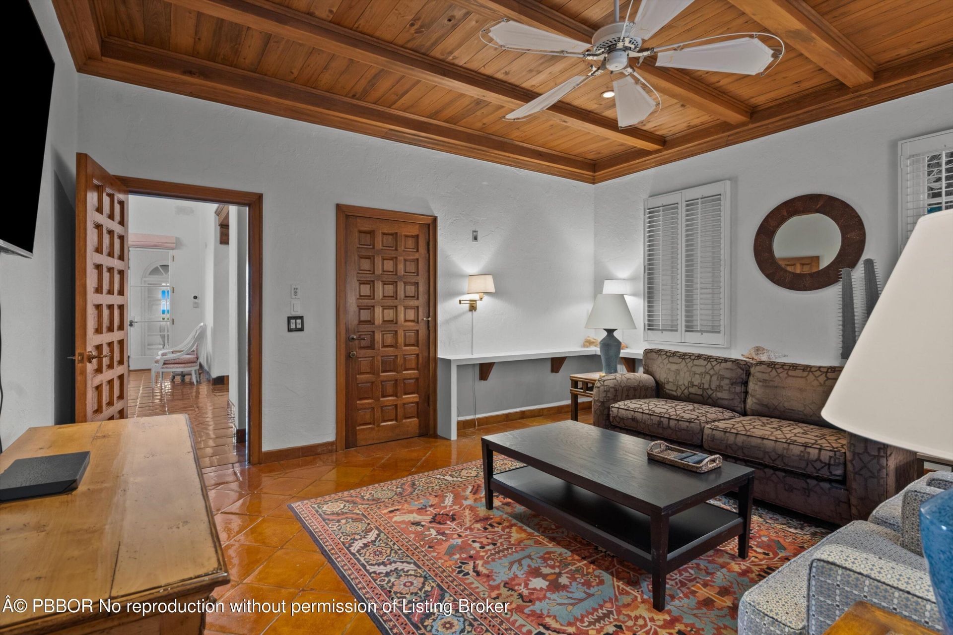 240 N Ocean Boulevard, Palm Beach, FL 33480 Photo