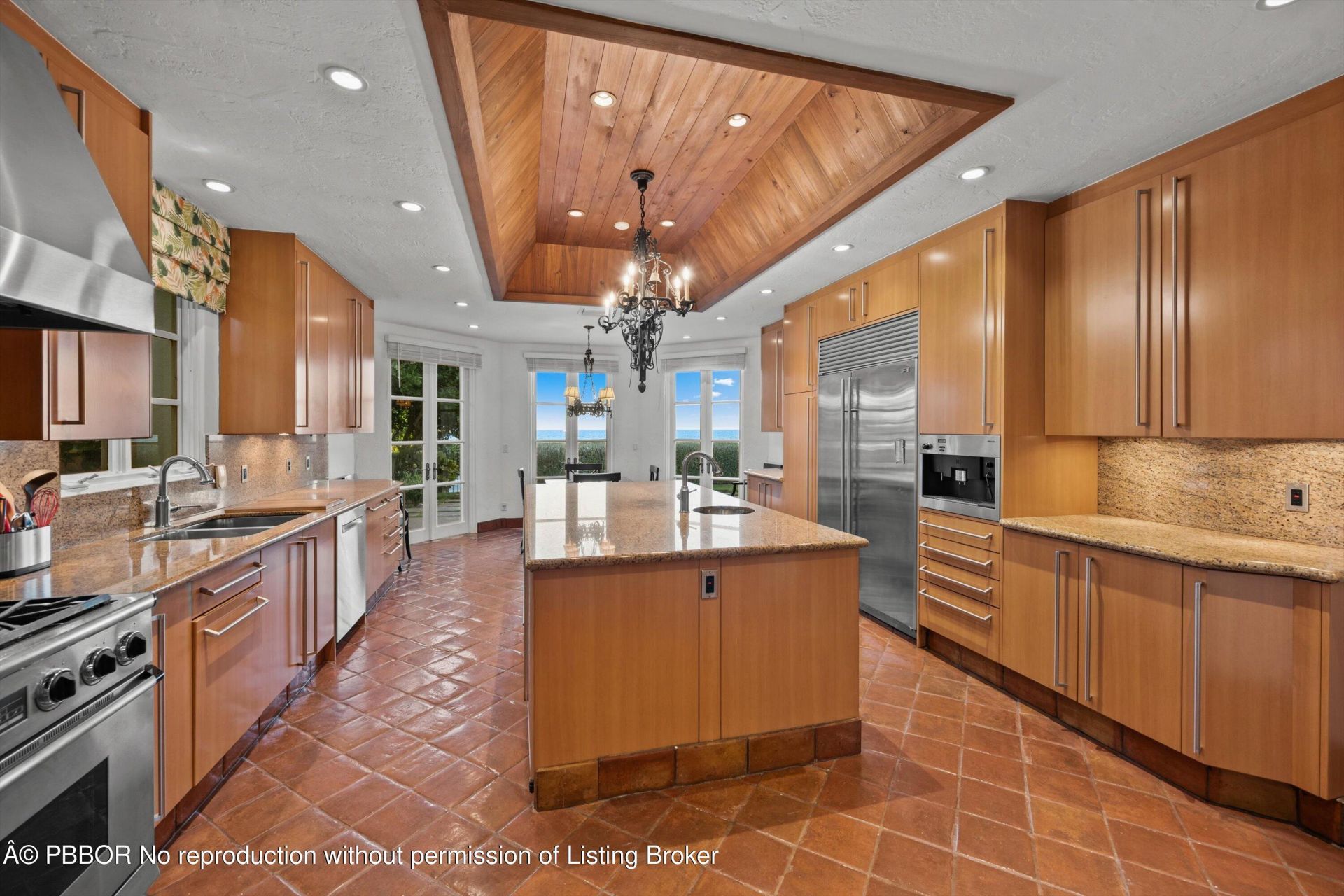 240 N Ocean Boulevard, Palm Beach, FL 33480 Photo