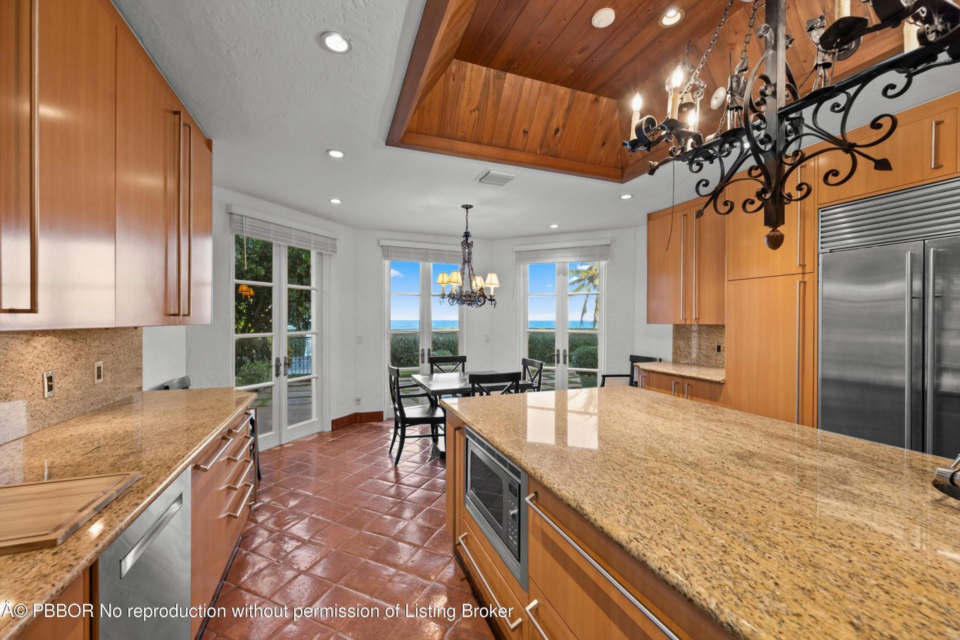 240 N Ocean Boulevard, Palm Beach, FL 33480 Photo