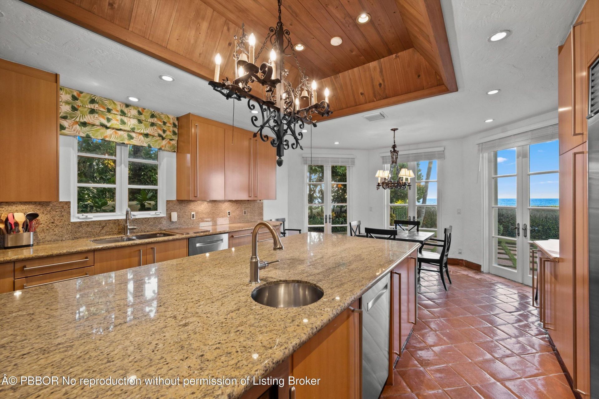 240 N Ocean Boulevard, Palm Beach, FL 33480 Photo