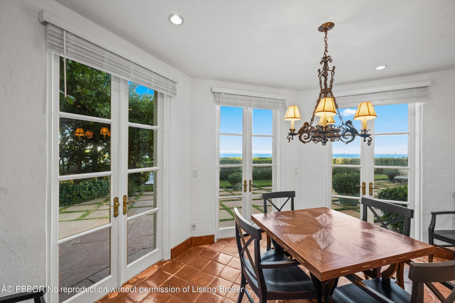 240 N Ocean Boulevard, Palm Beach, FL 33480 Photo