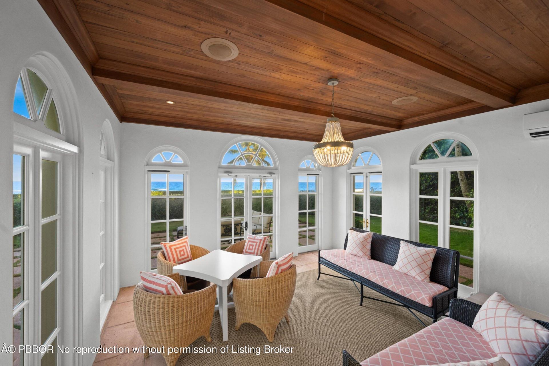 240 N Ocean Boulevard, Palm Beach, FL 33480 Photo
