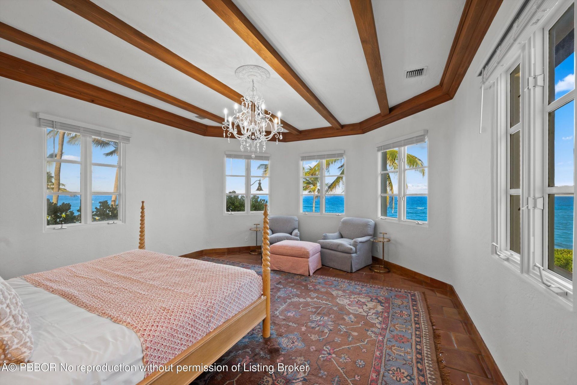 240 N Ocean Boulevard, Palm Beach, FL 33480 Photo