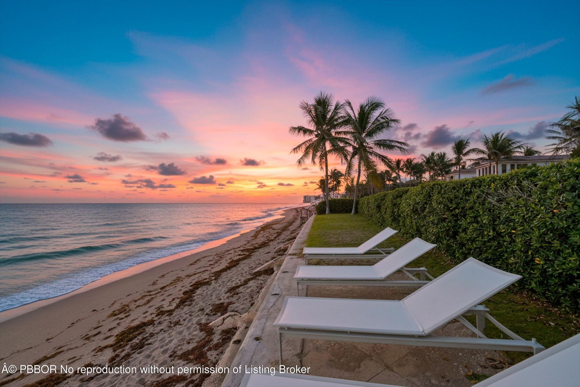 240 N Ocean Boulevard, Palm Beach, FL 33480 Photo