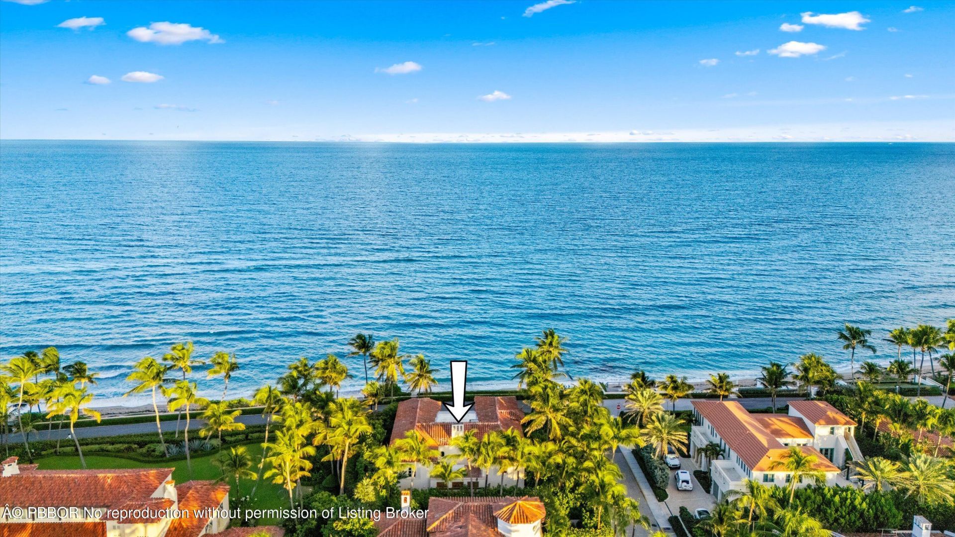 240 N Ocean Boulevard, Palm Beach, FL 33480 Photo