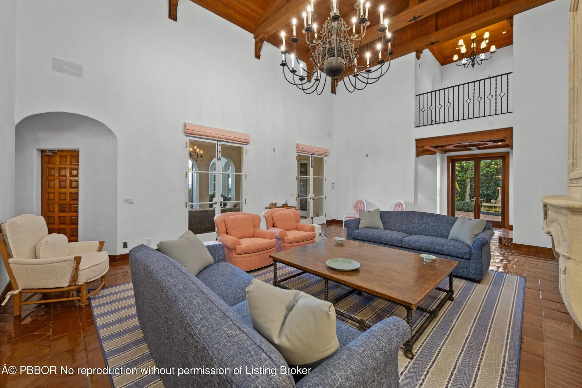 240 N Ocean Boulevard, Palm Beach, FL 33480 Photo