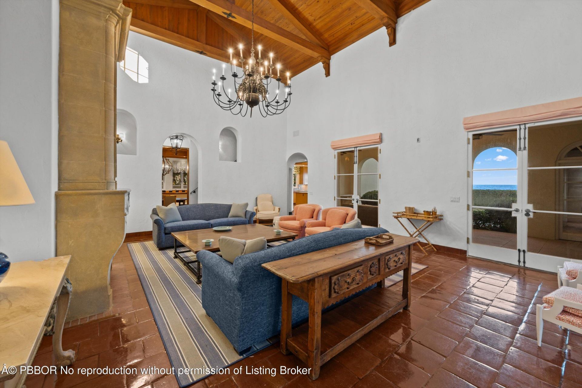 240 N Ocean Boulevard, Palm Beach, FL 33480 Photo