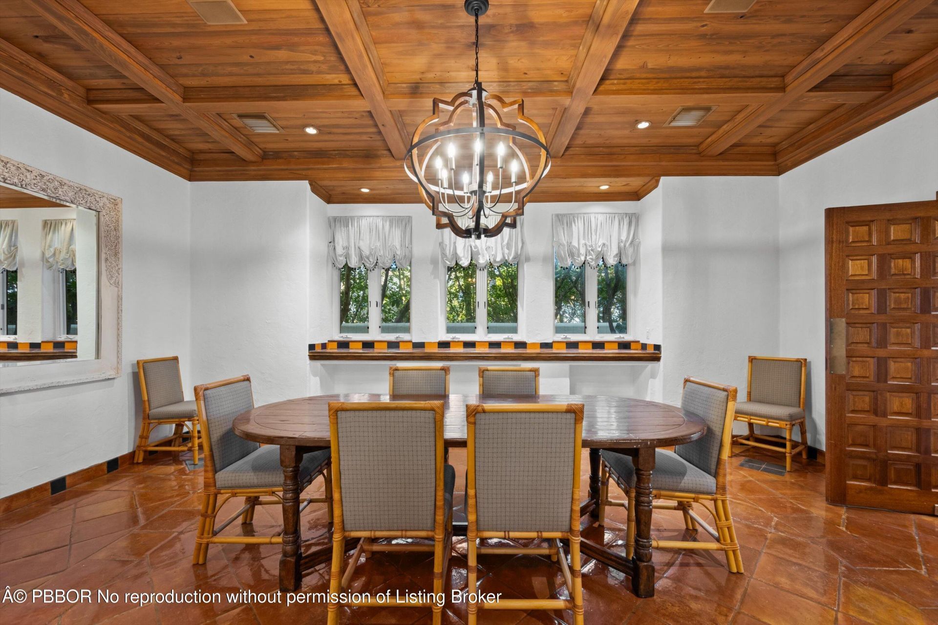 240 N Ocean Boulevard, Palm Beach, FL 33480 Photo