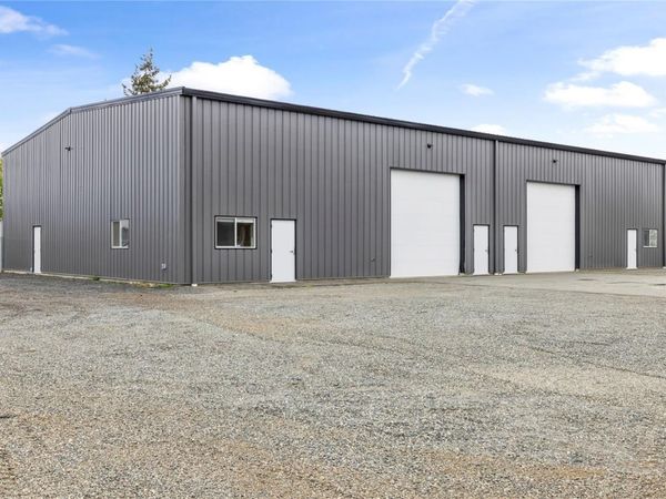 1486 Springhill Rd , Errington, BC V9P 2T2